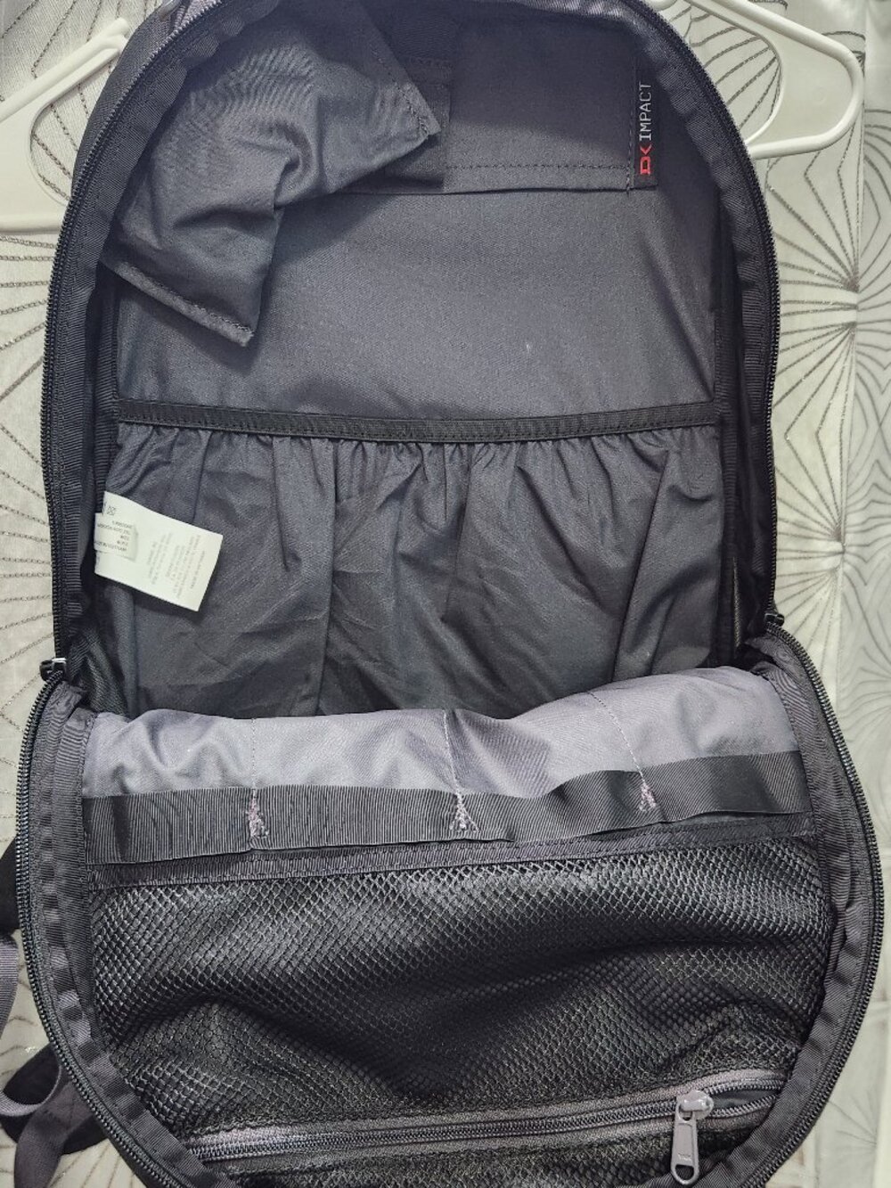Dakine Backpack Mission Pro 25L - Picture 4 of 4